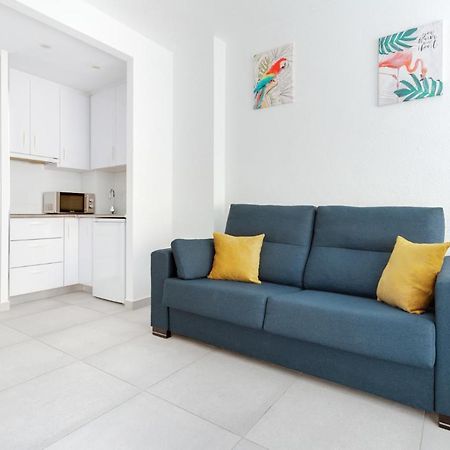 Apartament U Wiesia Appartement Torrevieja Buitenkant foto