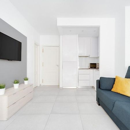 Apartament U Wiesia Appartement Torrevieja Buitenkant foto