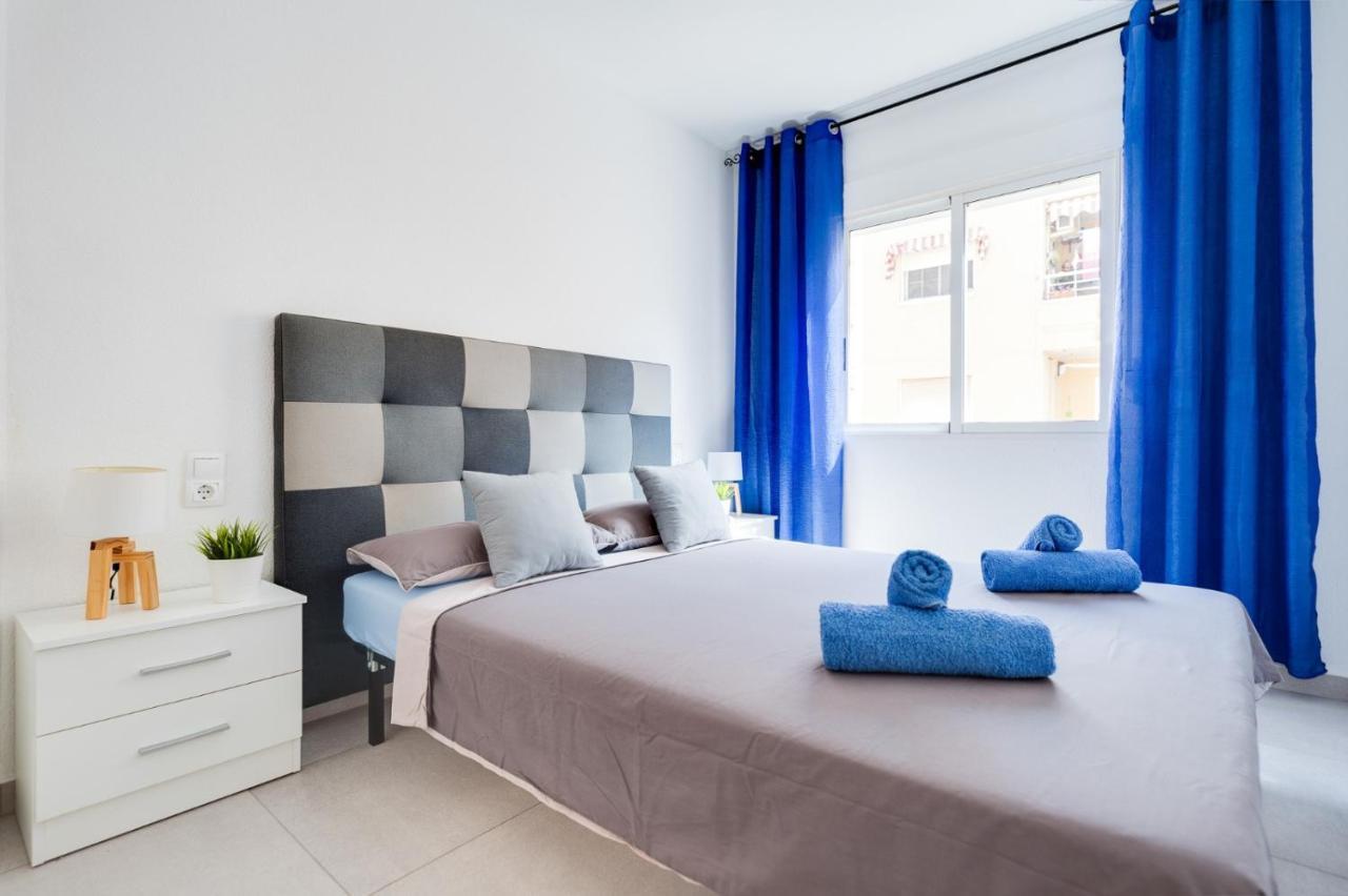 Apartament U Wiesia Appartement Torrevieja Buitenkant foto
