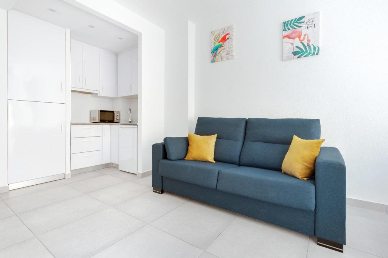 Apartament U Wiesia Appartement Torrevieja Buitenkant foto