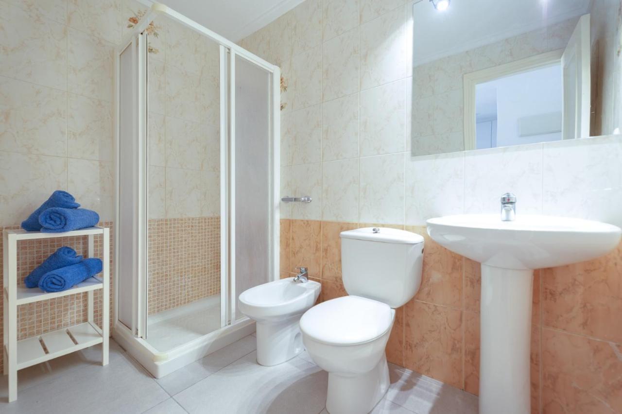 Apartament U Wiesia Appartement Torrevieja Buitenkant foto