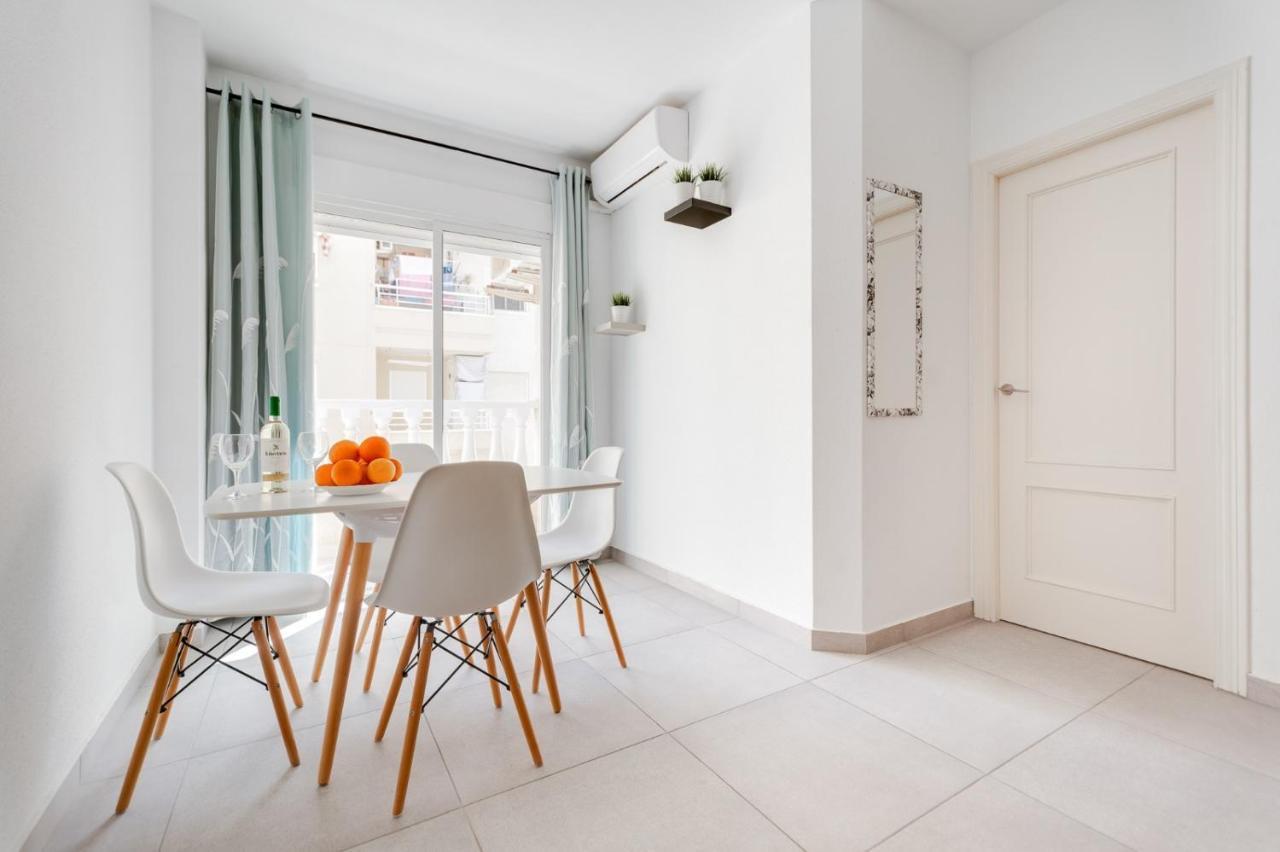 Apartament U Wiesia Appartement Torrevieja Buitenkant foto